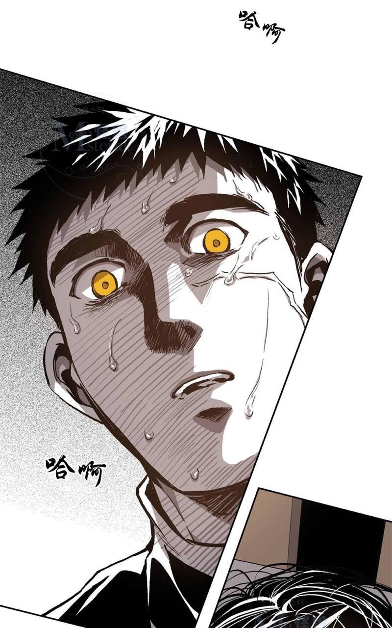 监禁仓库[耽美]韩漫全集-第42话无删减无遮挡章节图片 
