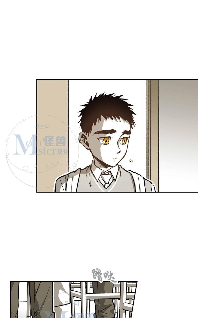 监禁仓库[耽美]韩漫全集-第43话无删减无遮挡章节图片 