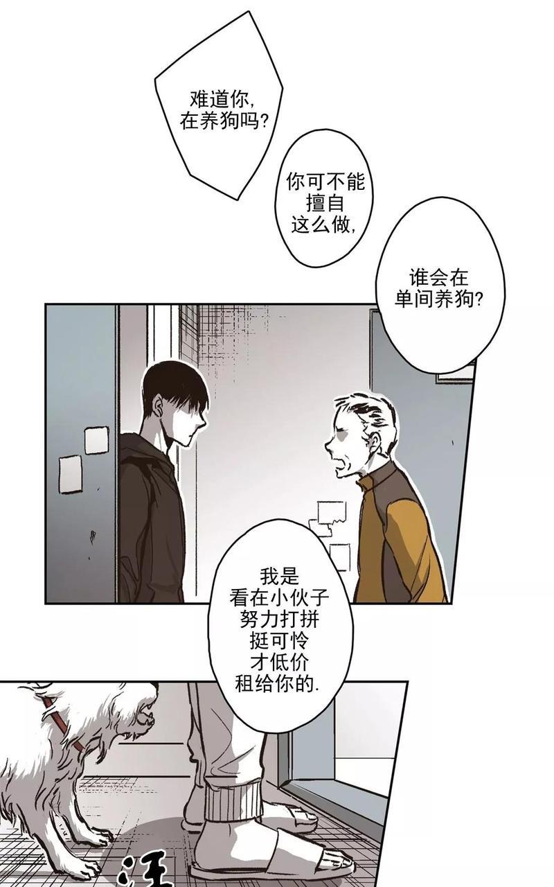监禁仓库[耽美]韩漫全集-第44话无删减无遮挡章节图片 