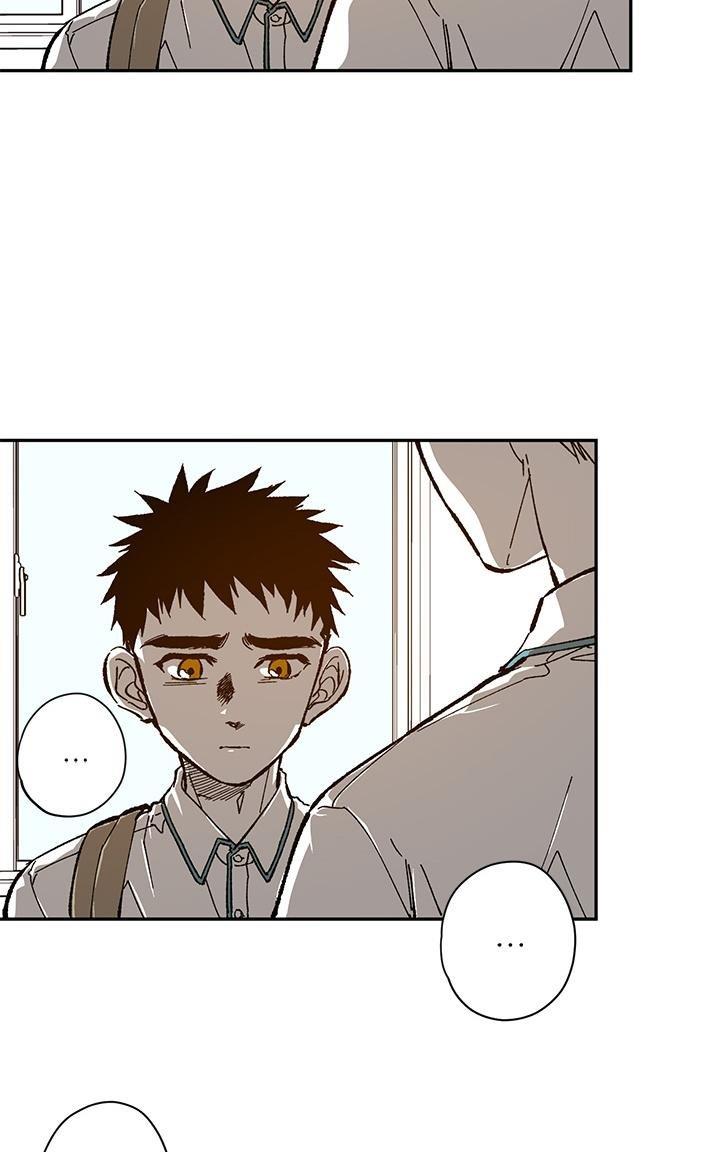 监禁仓库[耽美]韩漫全集-第46话无删减无遮挡章节图片 