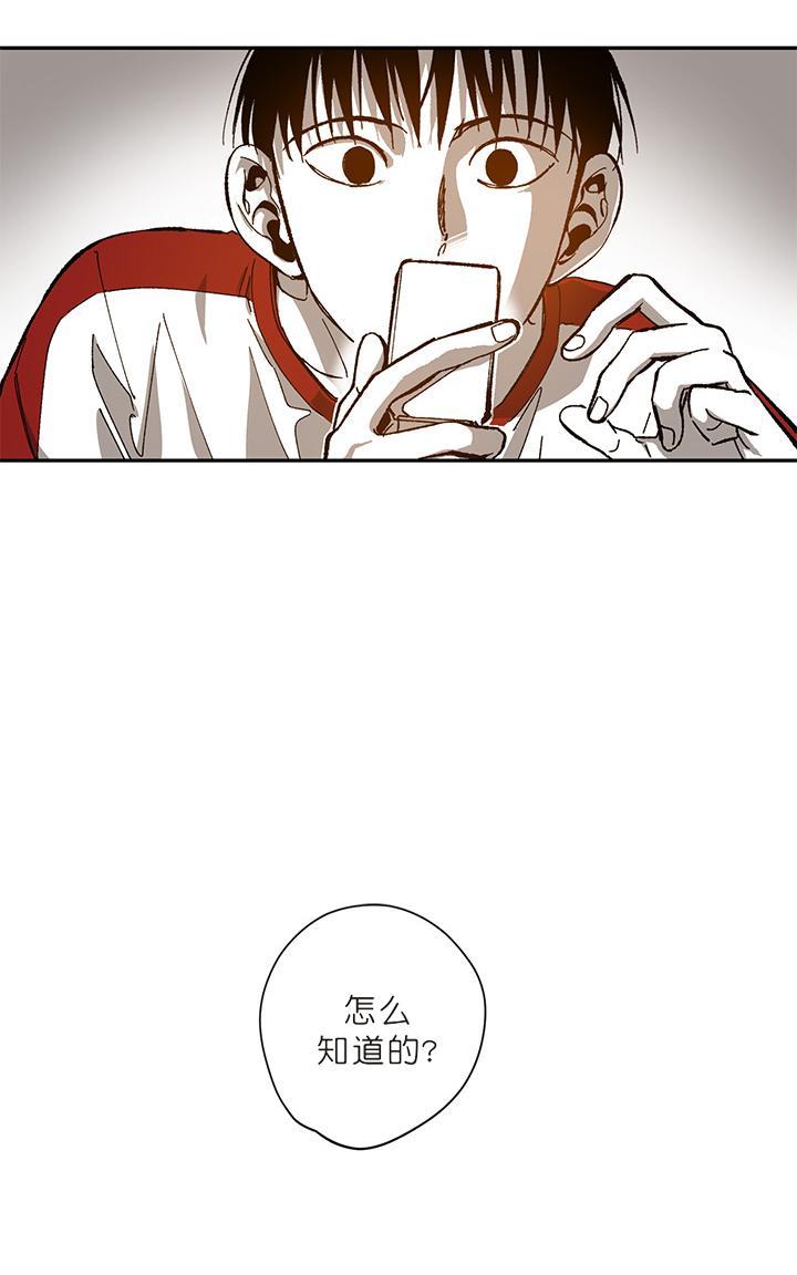 监禁仓库[耽美]韩漫全集-第47话无删减无遮挡章节图片 