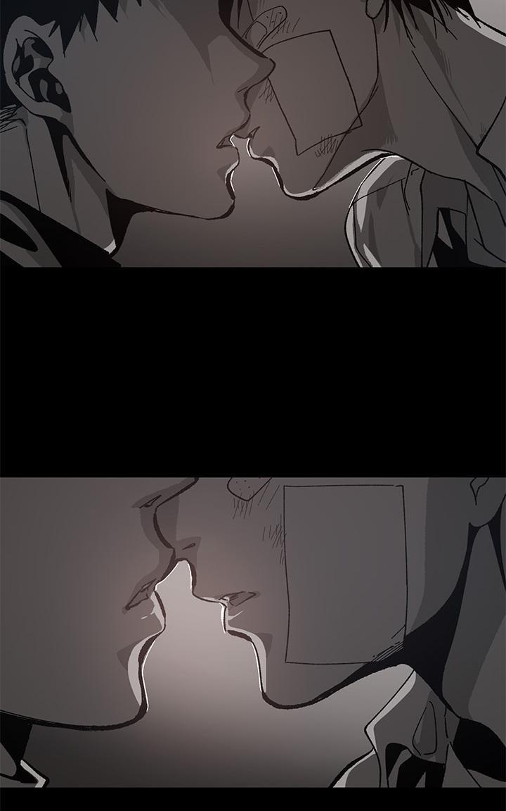 监禁仓库[耽美]韩漫全集-第49话无删减无遮挡章节图片 