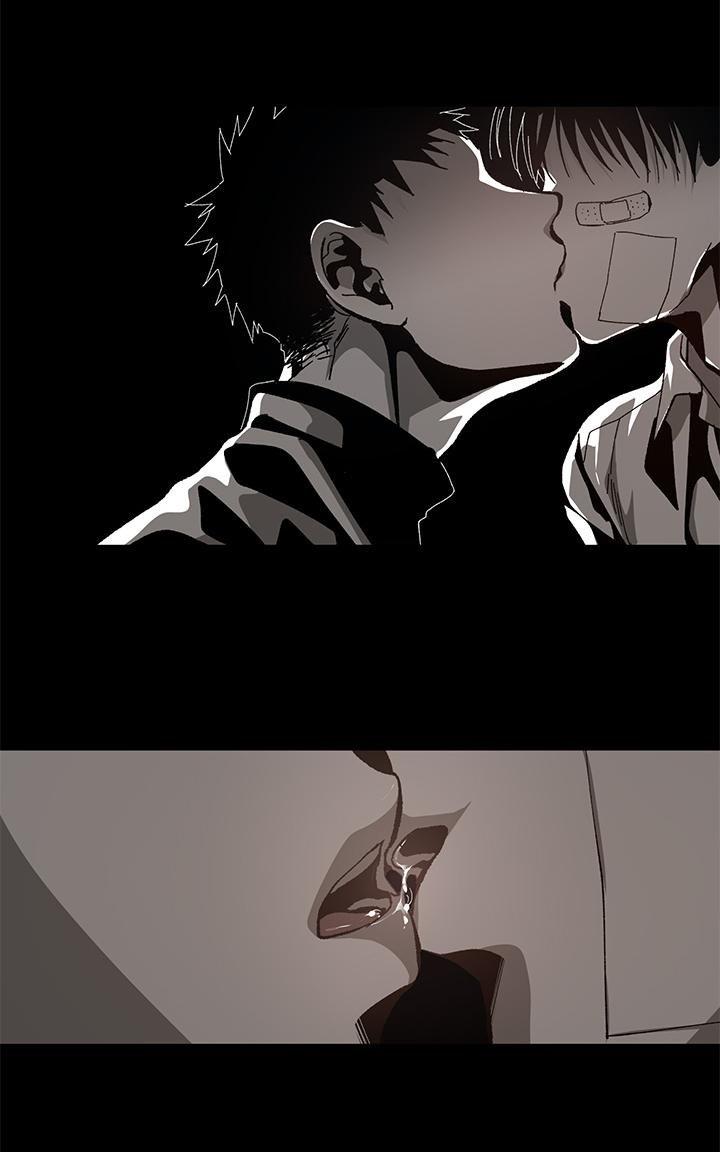 监禁仓库[耽美]韩漫全集-第49话无删减无遮挡章节图片 