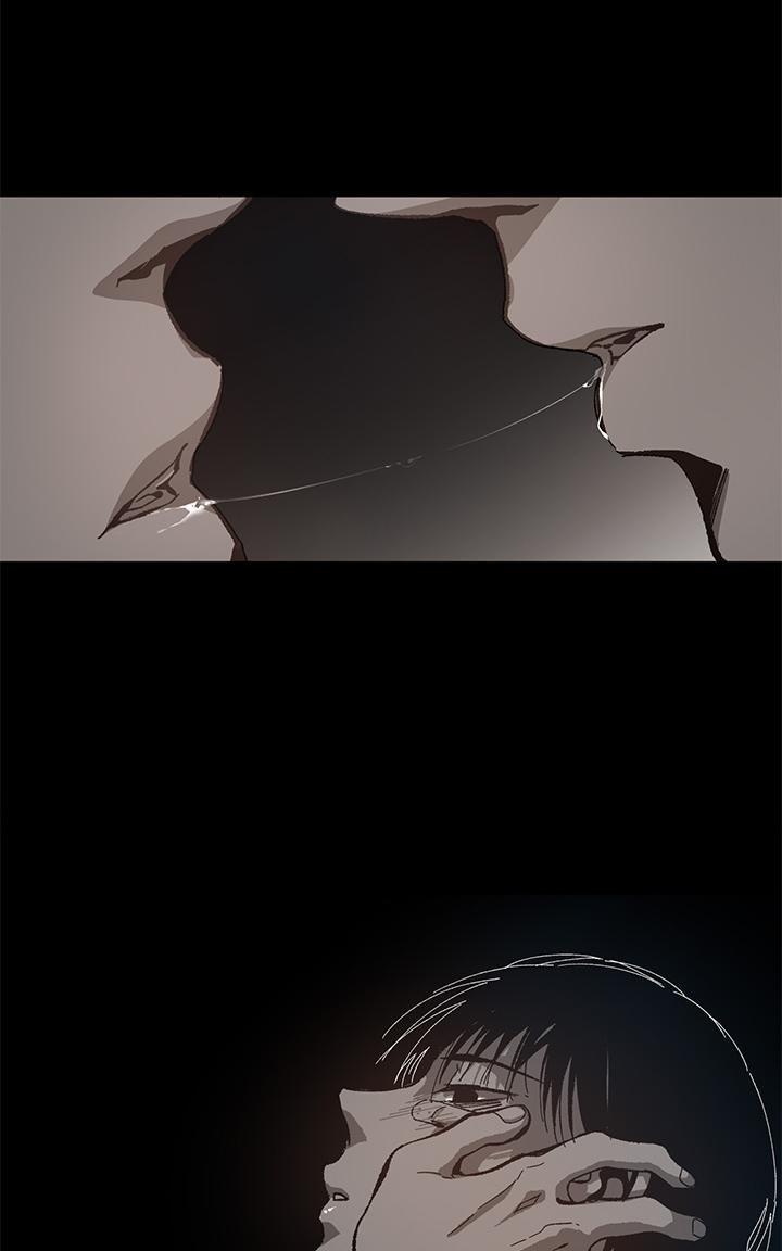 监禁仓库[耽美]韩漫全集-第49话无删减无遮挡章节图片 