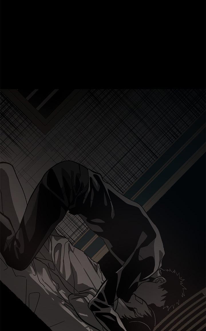 监禁仓库[耽美]韩漫全集-第49话无删减无遮挡章节图片 
