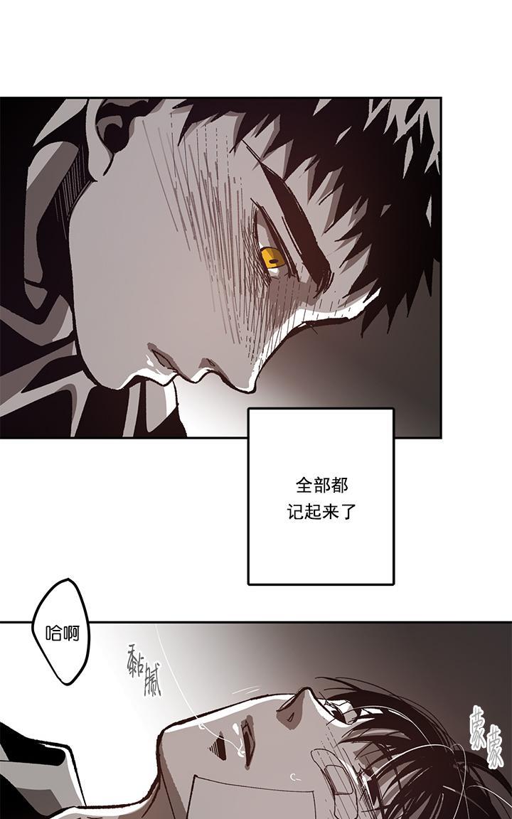 监禁仓库[耽美]韩漫全集-第49话无删减无遮挡章节图片 