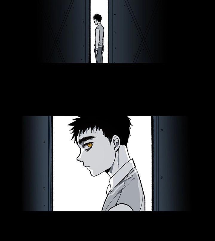 监禁仓库[耽美]韩漫全集-第51话无删减无遮挡章节图片 