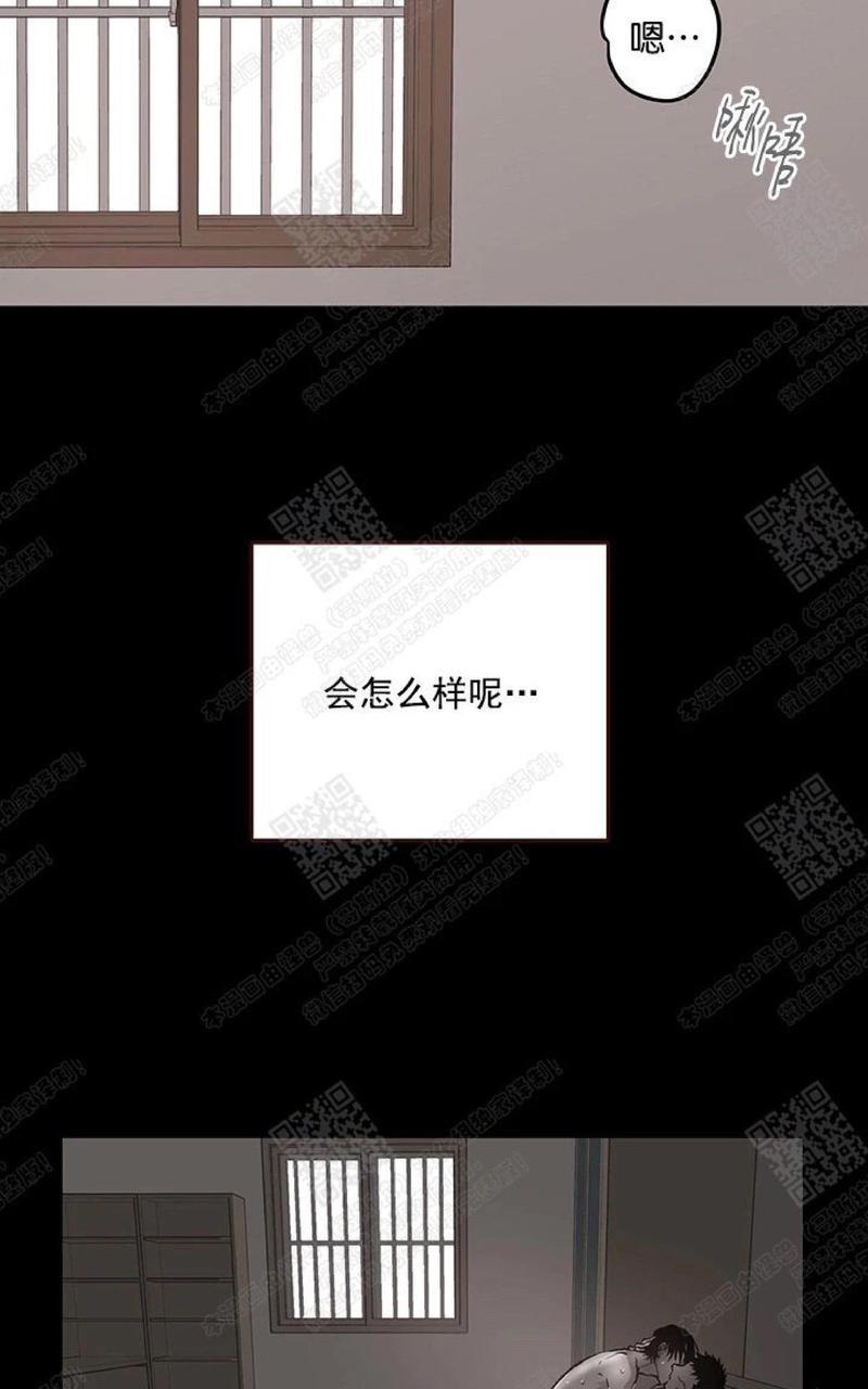 监禁仓库[耽美]韩漫全集-第52话无删减无遮挡章节图片 