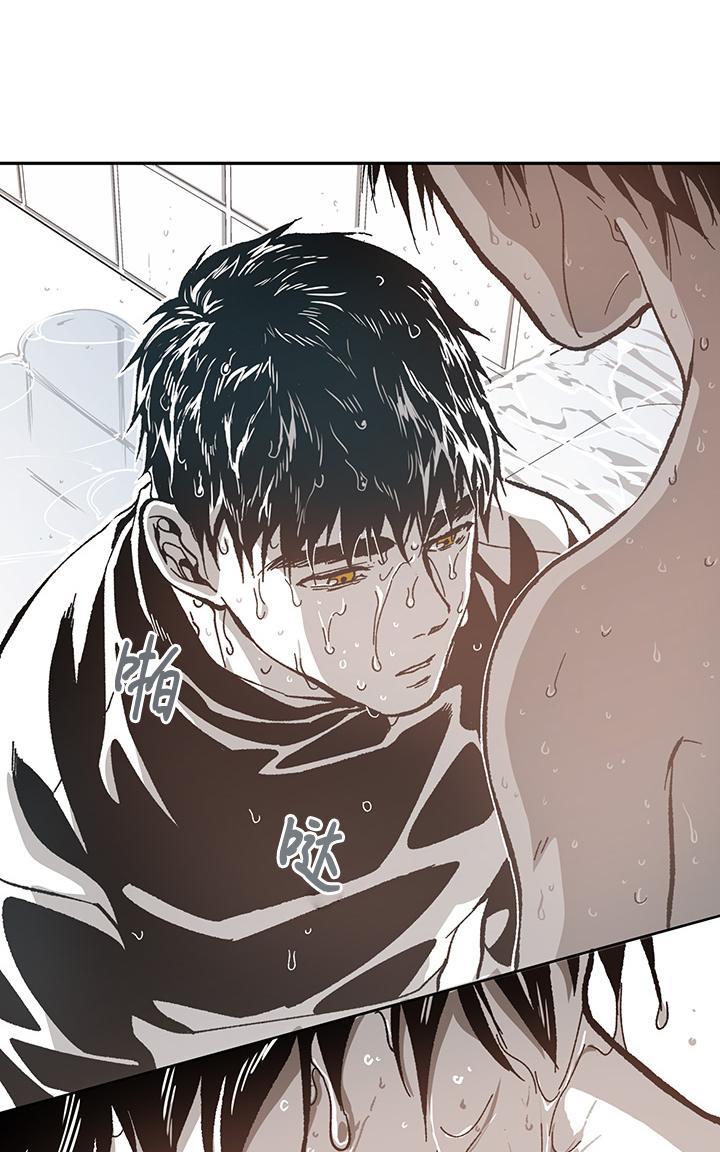 监禁仓库[耽美]韩漫全集-第53话无删减无遮挡章节图片 