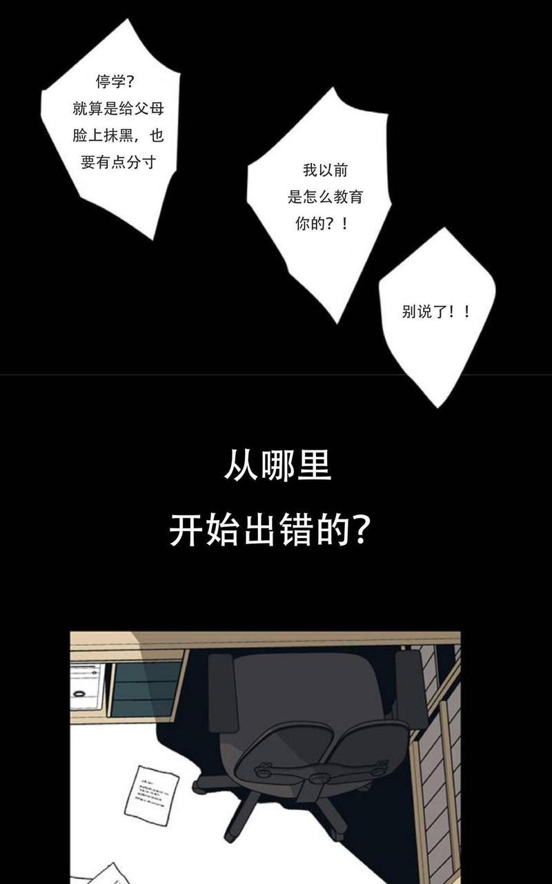 监禁仓库[耽美]韩漫全集-第54话无删减无遮挡章节图片 