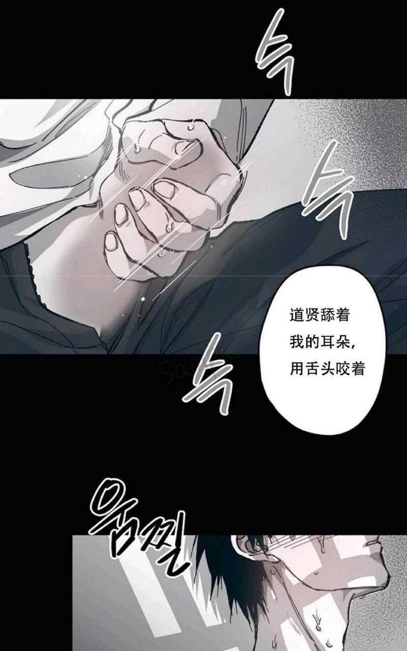 监禁仓库[耽美]韩漫全集-第60话无删减无遮挡章节图片 