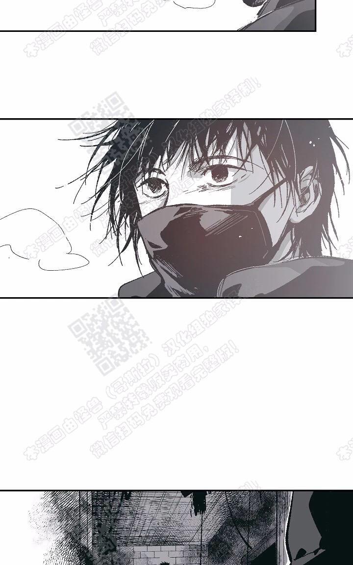 监禁仓库[耽美]韩漫全集-第66话无删减无遮挡章节图片 