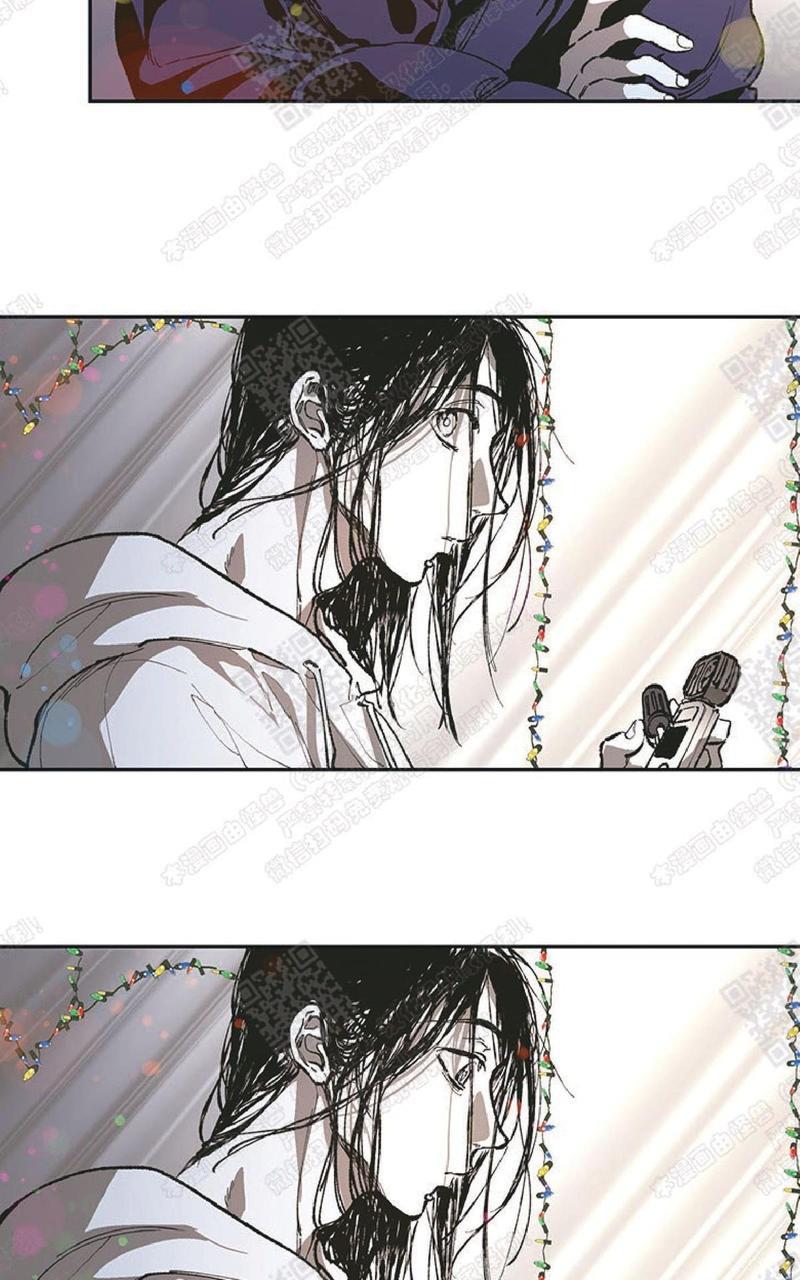 监禁仓库[耽美]韩漫全集-圣诞番外1无删减无遮挡章节图片 