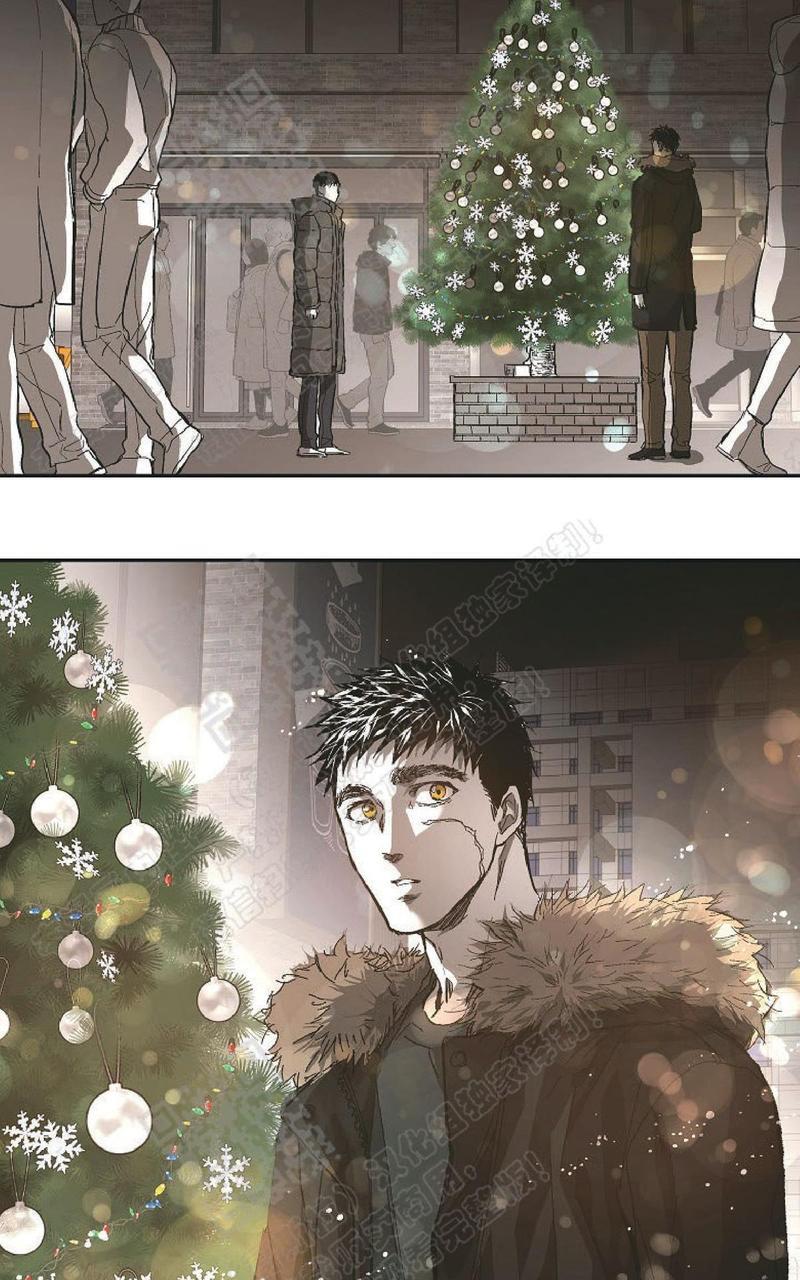 监禁仓库[耽美]韩漫全集-番外5无删减无遮挡章节图片 