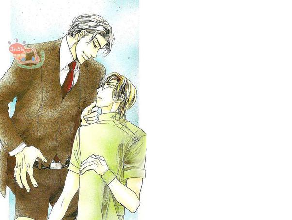 恋爱保养师[耽美]韩漫全集-第1卷无删减无遮挡章节图片 