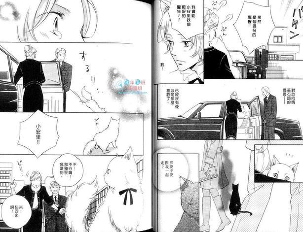 发情的王子[耽美]韩漫全集-第1卷无删减无遮挡章节图片 