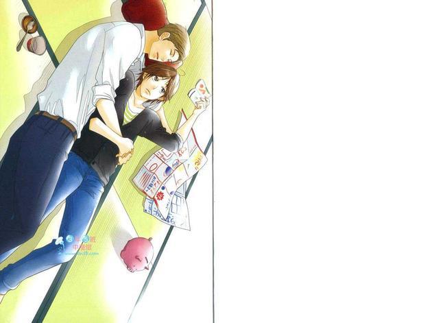麻烦的危险邻居[耽美]韩漫全集-第1卷无删减无遮挡章节图片 