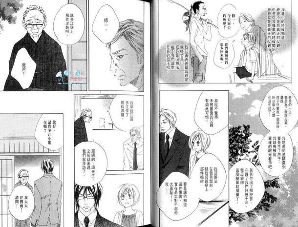 天国的裁缝师[耽美]韩漫全集-第1卷无删减无遮挡章节图片 