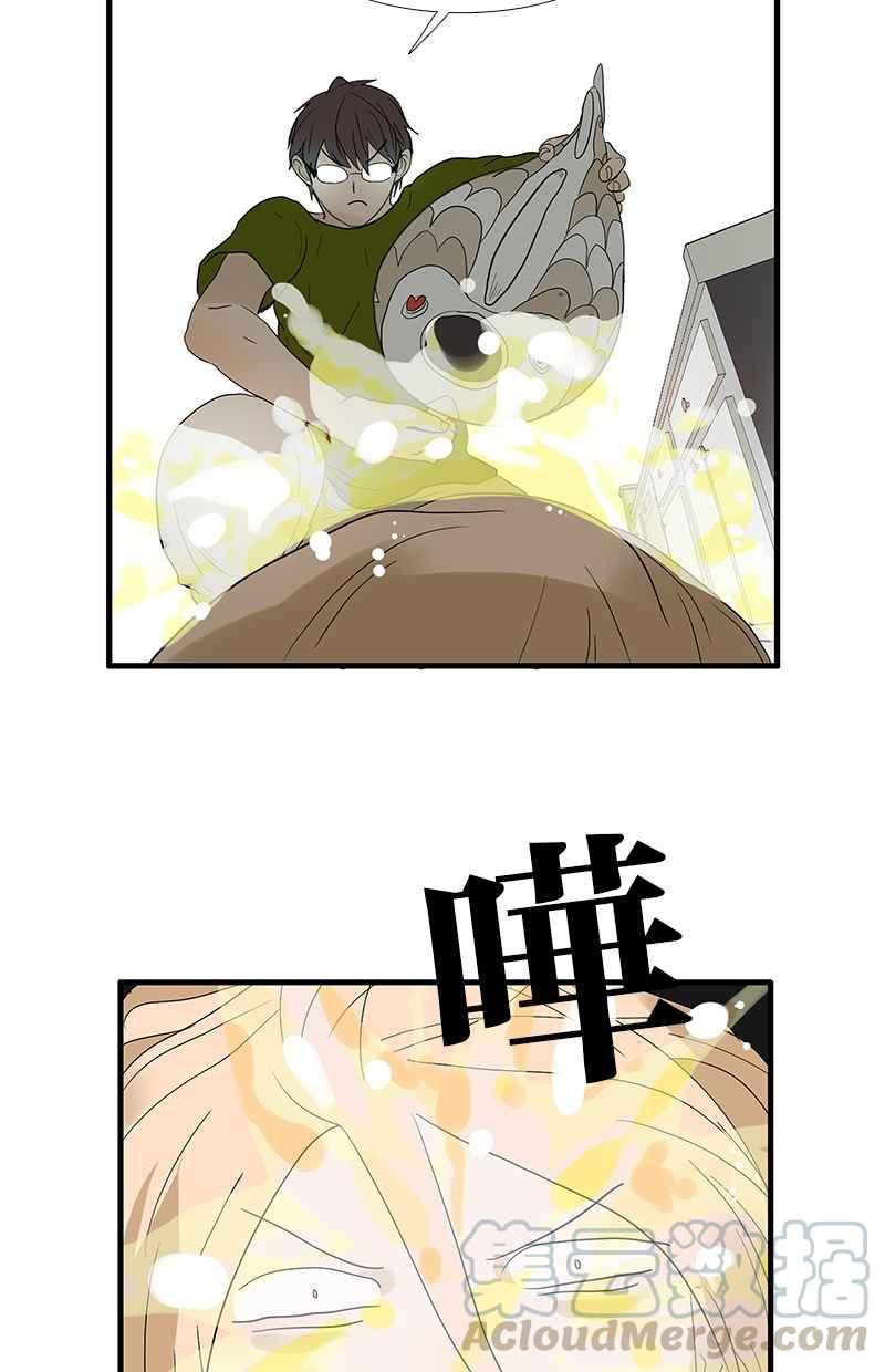 18不限韩漫全集-[第99话] 因果无删减无遮挡章节图片 