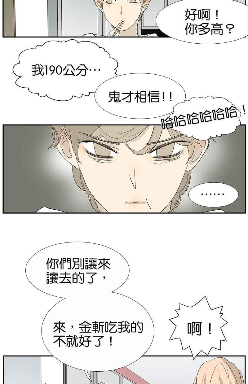 18不限韩漫全集-[第102话] 二百五班长无删减无遮挡章节图片 