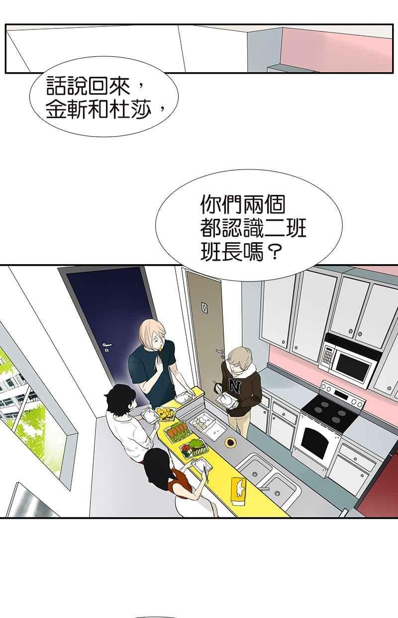 18不限韩漫全集-[第102话] 二百五班长无删减无遮挡章节图片 