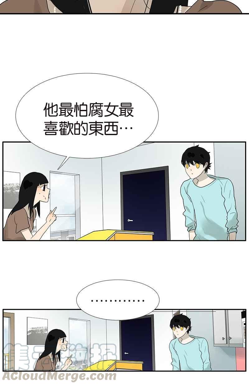 18不限韩漫全集-[第104话] 衬衫诱惑无删减无遮挡章节图片 