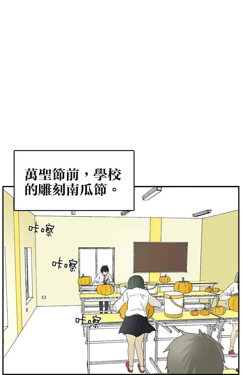 18不限韩漫全集-[第12话] 刻南瓜无删减无遮挡章节图片 