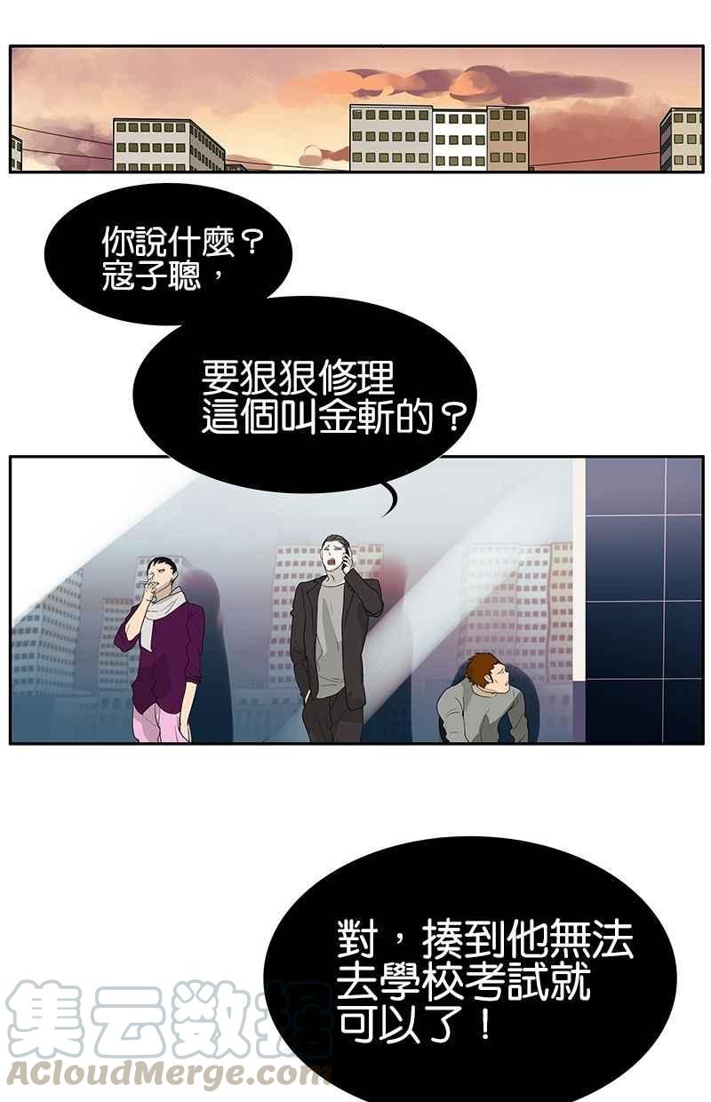 18不限韩漫全集-[第112话] 金斩无删减无遮挡章节图片 