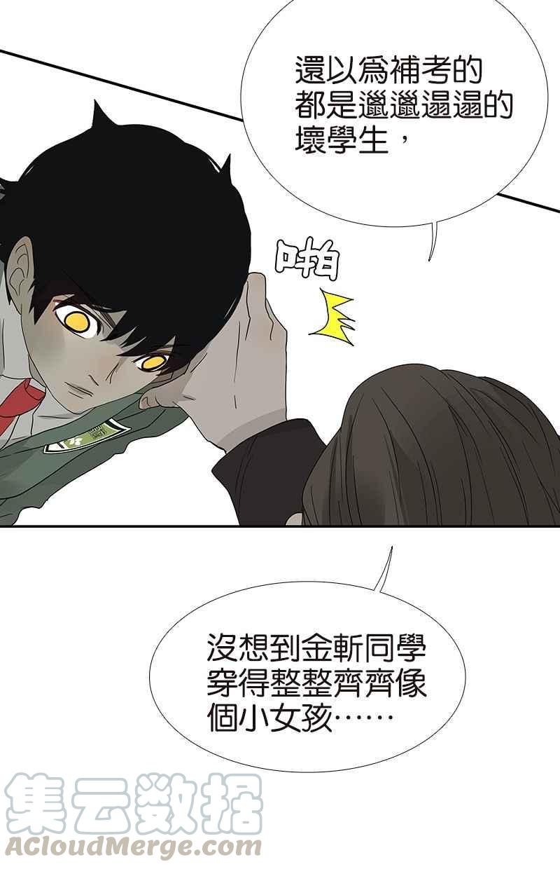 18不限韩漫全集-[第112话] 金斩无删减无遮挡章节图片 