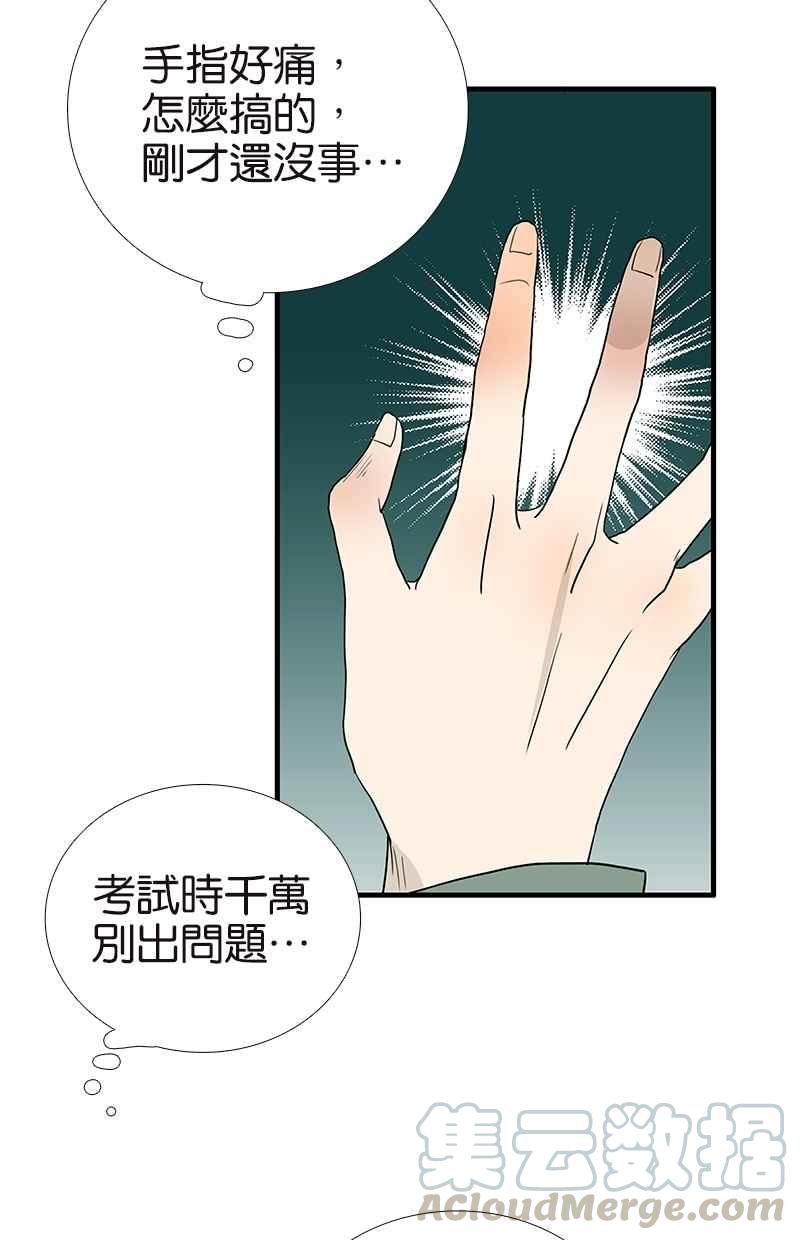 18不限韩漫全集-[第113话] 补考日无删减无遮挡章节图片 