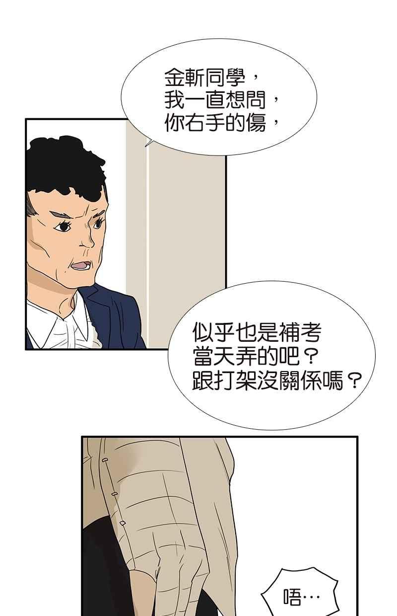 18不限韩漫全集-[第115话] 补考结果无删减无遮挡章节图片 