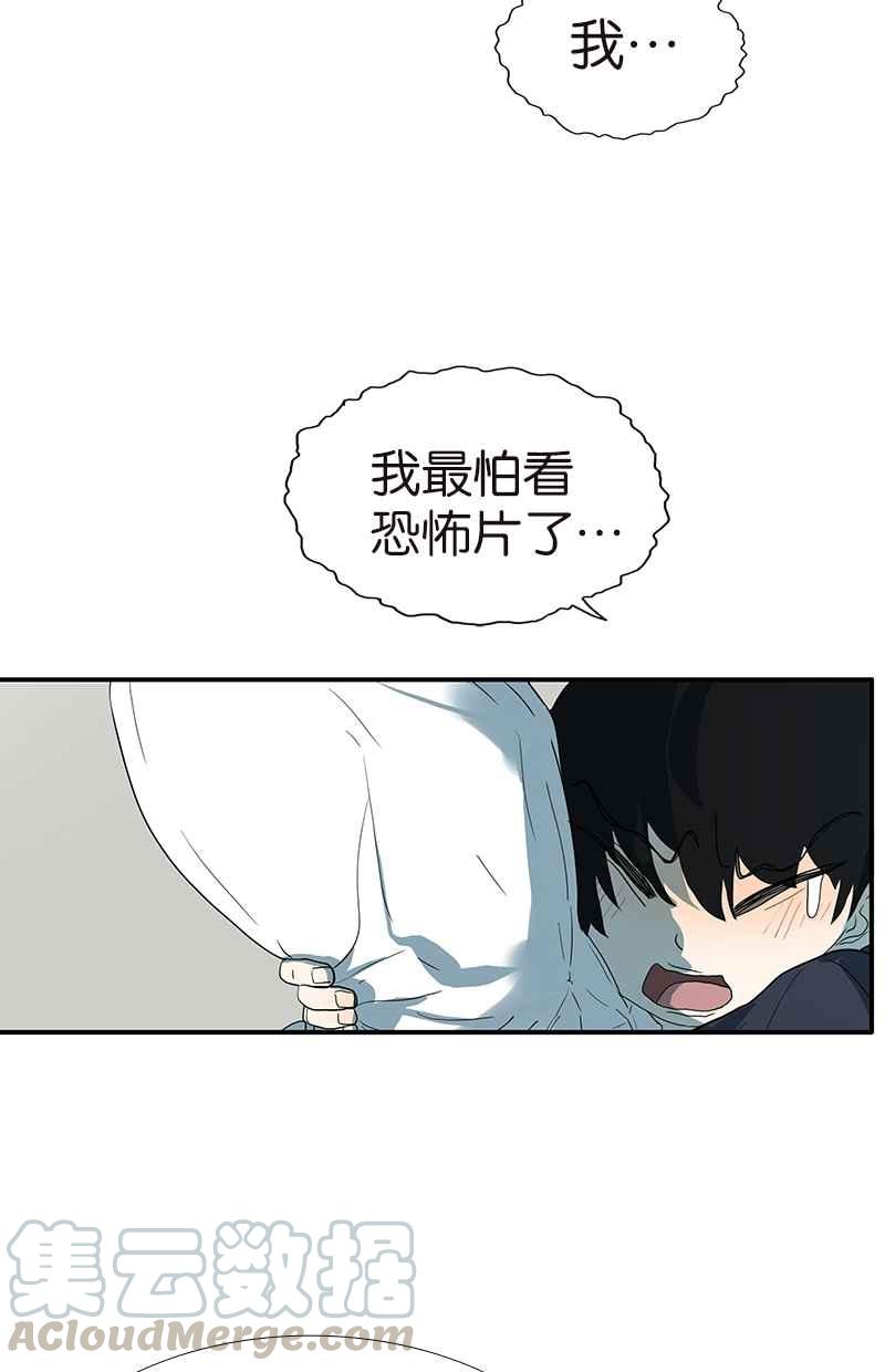 18不限韩漫全集-[第126话] 电影观后感无删减无遮挡章节图片 