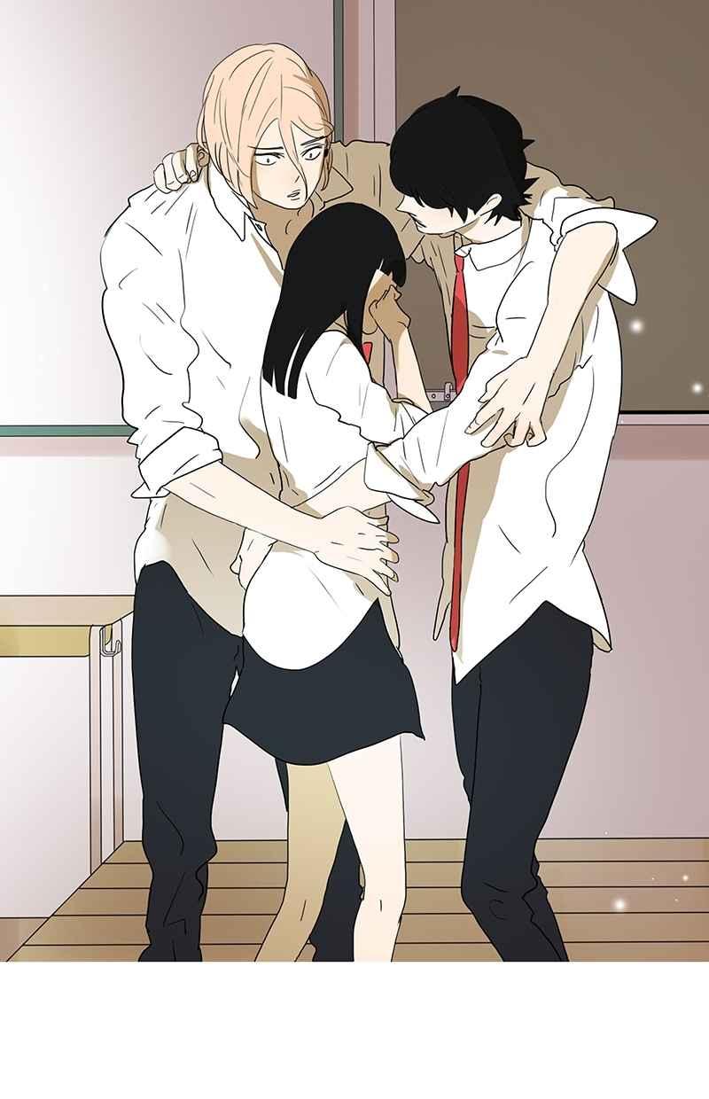 18不限韩漫全集-[第127话] 再见，静水无删减无遮挡章节图片 