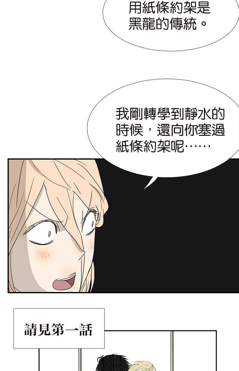 18不限韩漫全集-[第128话] 你好，黑龙无删减无遮挡章节图片 