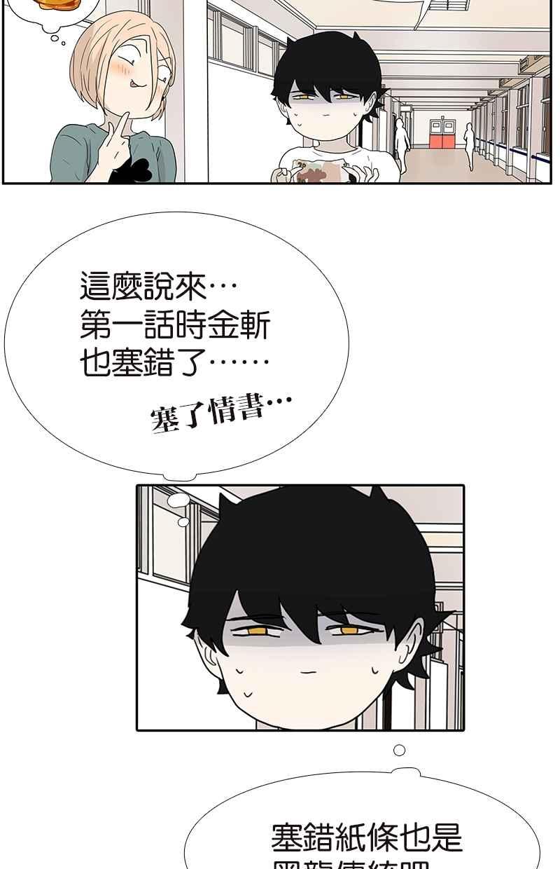 18不限韩漫全集-[第128话] 你好，黑龙无删减无遮挡章节图片 
