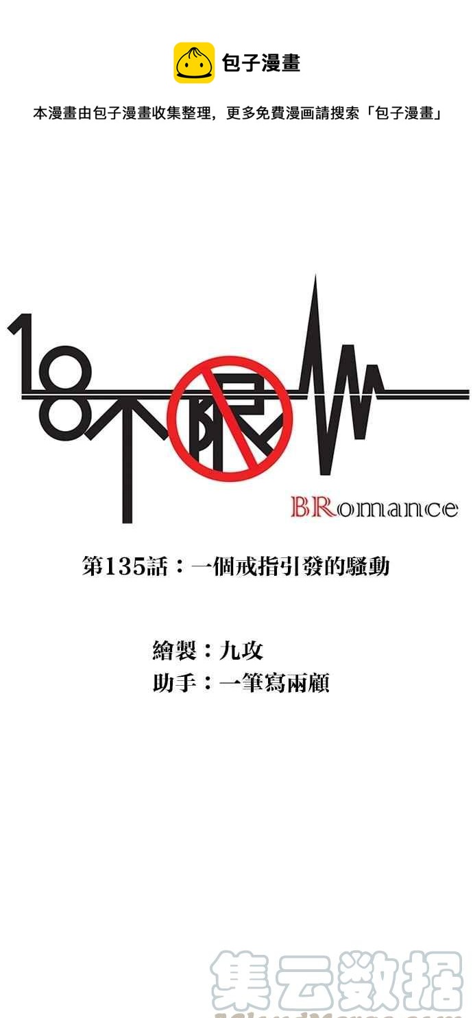 18不限韩漫全集-[第135话] 一个戒指引发的骚动无删减无遮挡章节图片 
