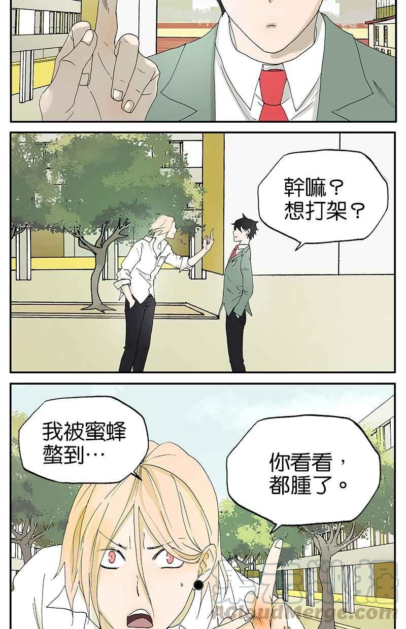 18不限韩漫全集-[第15话] 中指无删减无遮挡章节图片 
