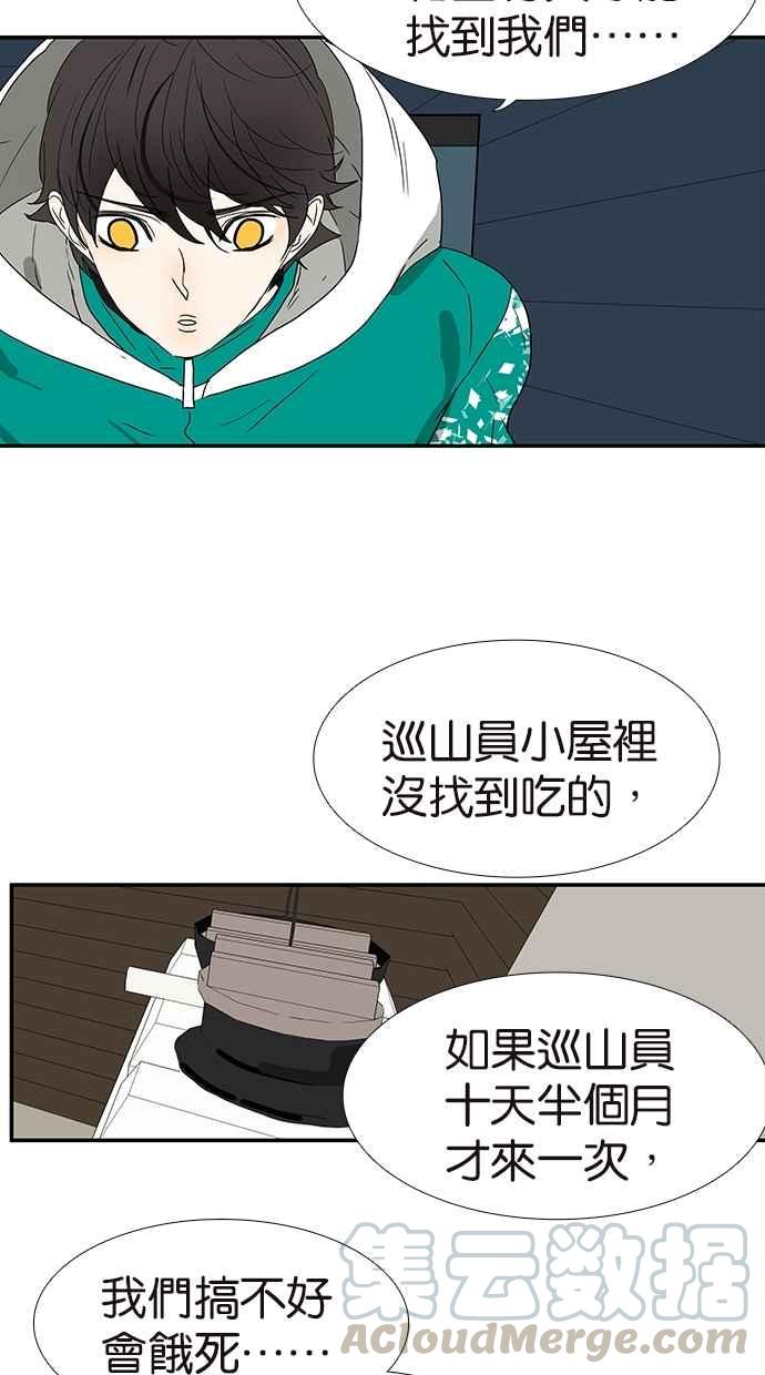 18不限韩漫全集-[第141话] 困境无删减无遮挡章节图片 