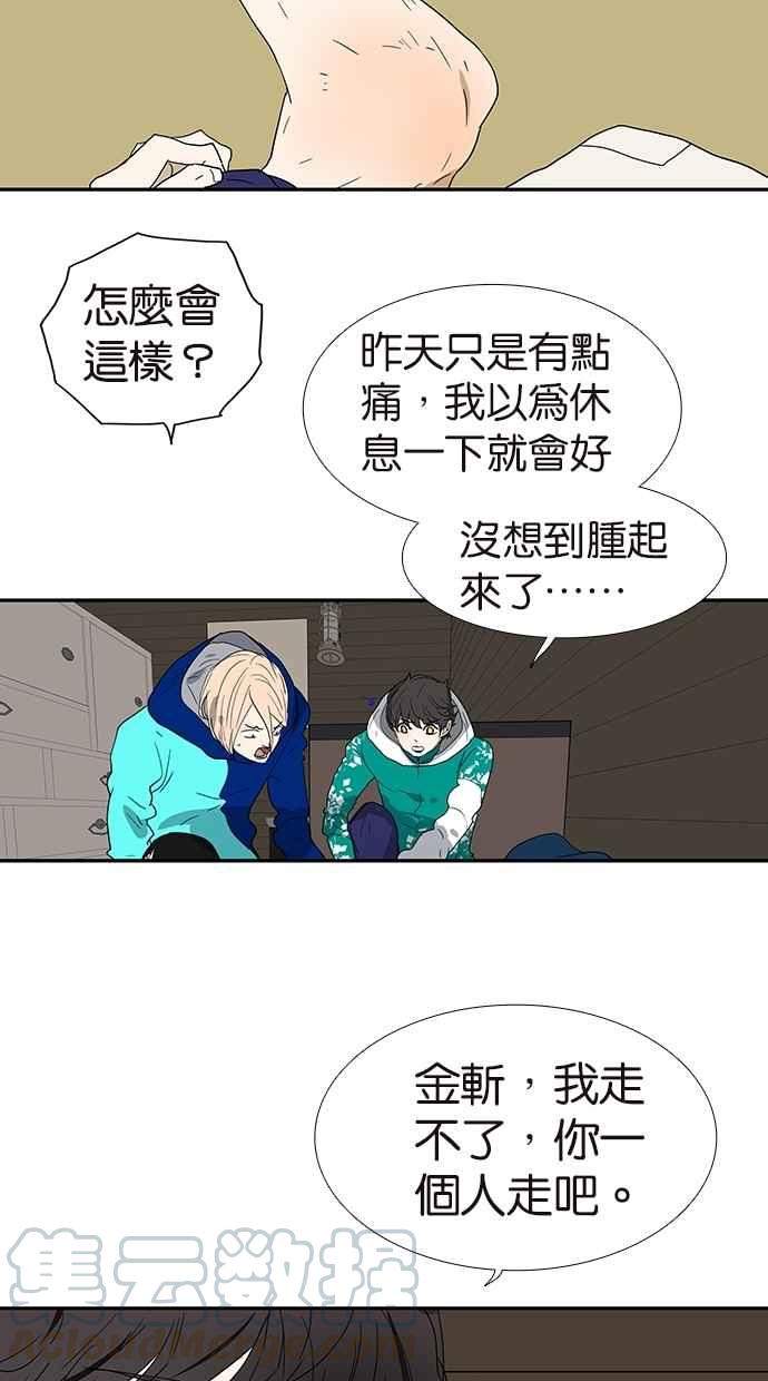 18不限韩漫全集-[第141话] 困境无删减无遮挡章节图片 