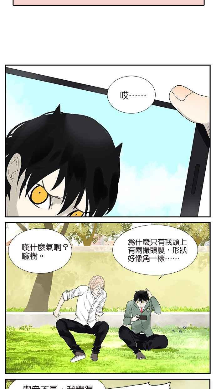 18不限韩漫全集-番外篇：与角的战斗（上）无删减无遮挡章节图片 