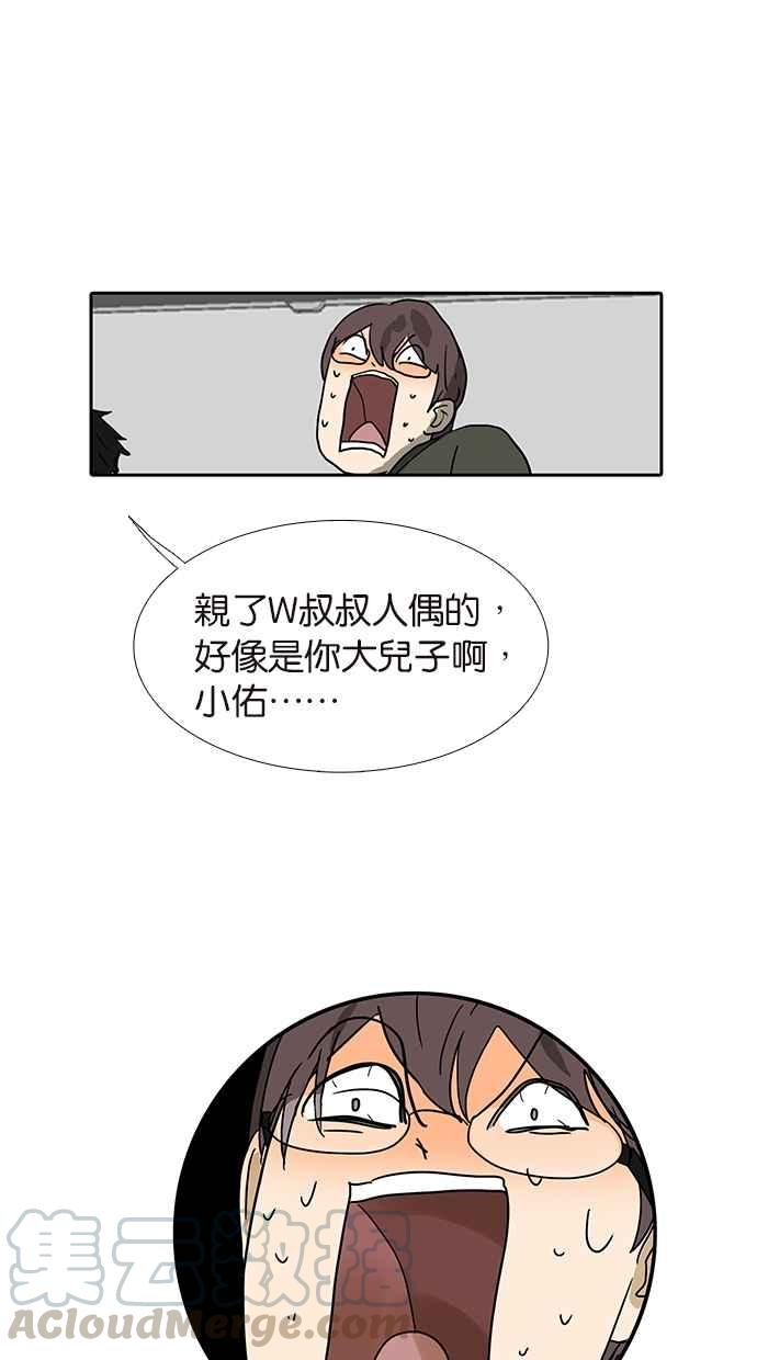18不限韩漫全集-[第143话] 好像是你大儿子无删减无遮挡章节图片 