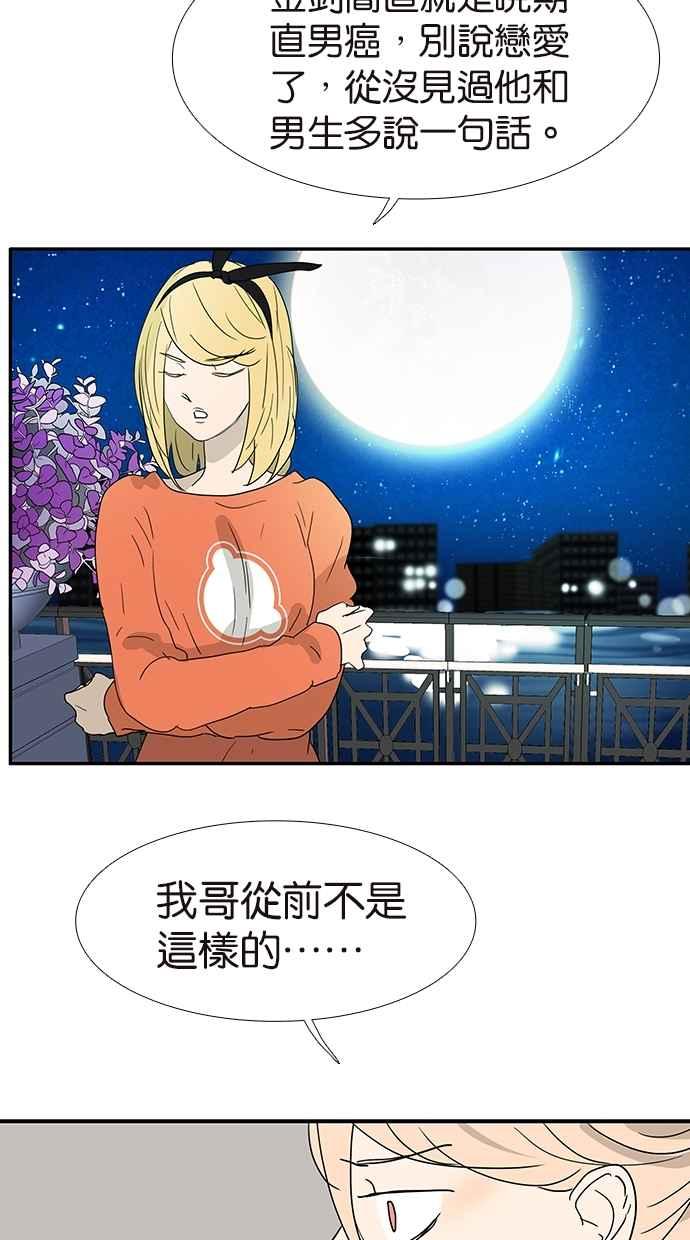 18不限韩漫全集-[第149话] 邦尼的秘密无删减无遮挡章节图片 