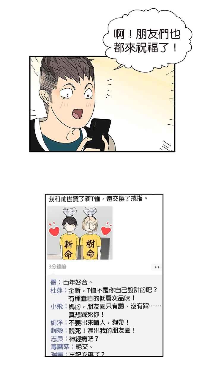 18不限韩漫全集-[第152话] 自愿相爱，永不变心无删减无遮挡章节图片 