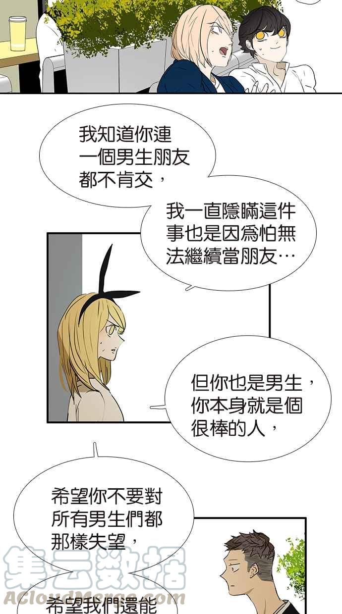 18不限韩漫全集-[第154话] 不喜欢男人的理由无删减无遮挡章节图片 