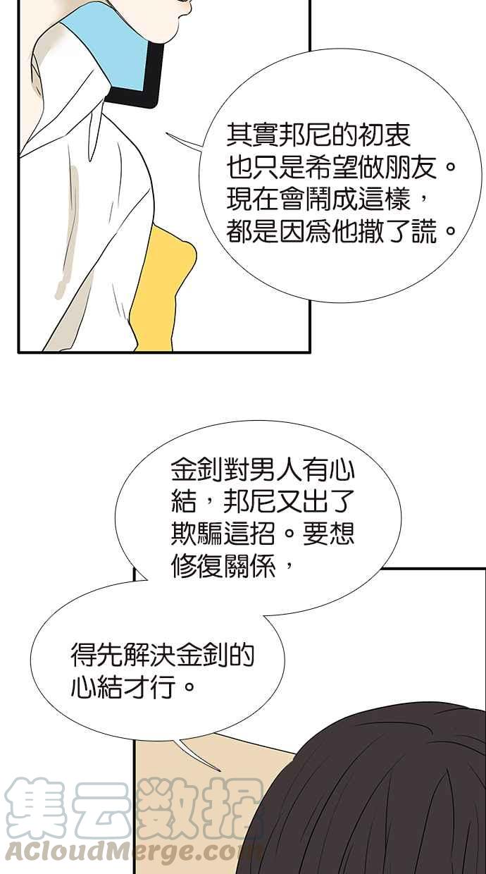 18不限韩漫全集-[第160话] 不接受助攻无删减无遮挡章节图片 