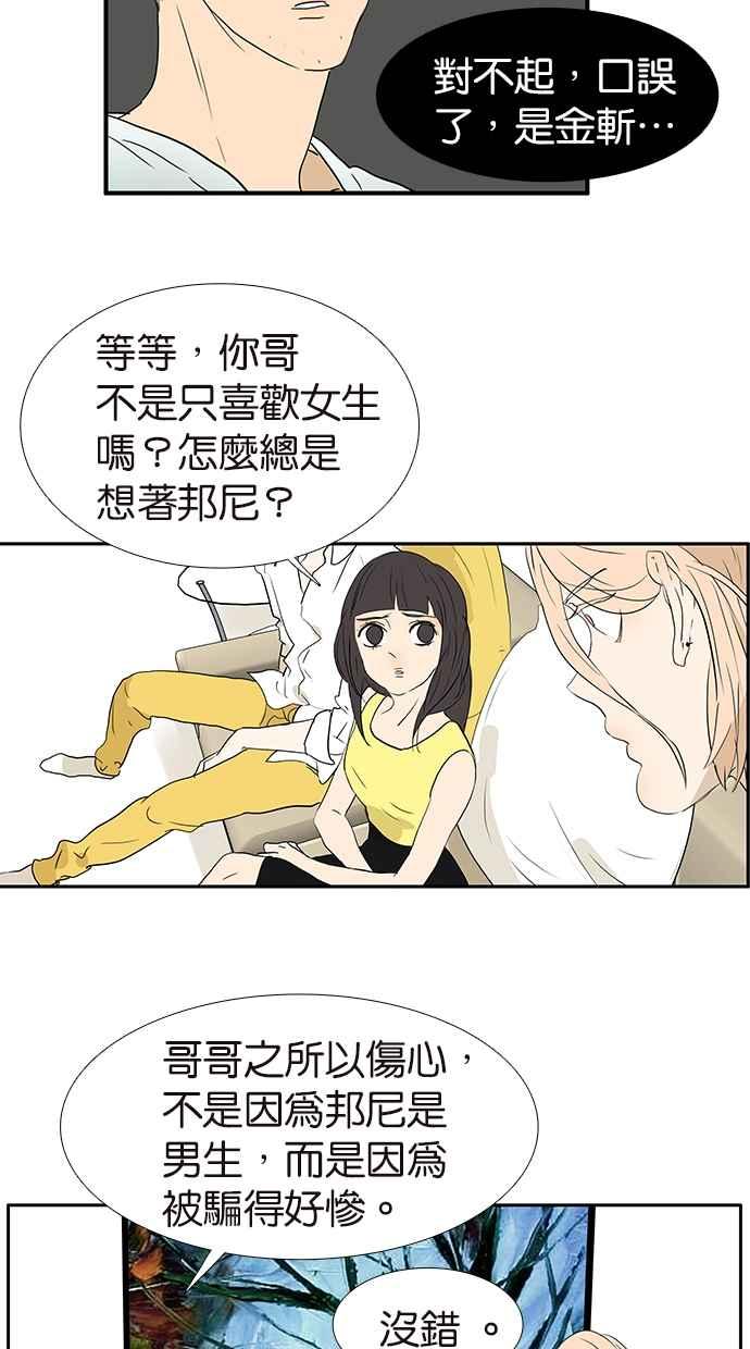 18不限韩漫全集-[第160话] 不接受助攻无删减无遮挡章节图片 
