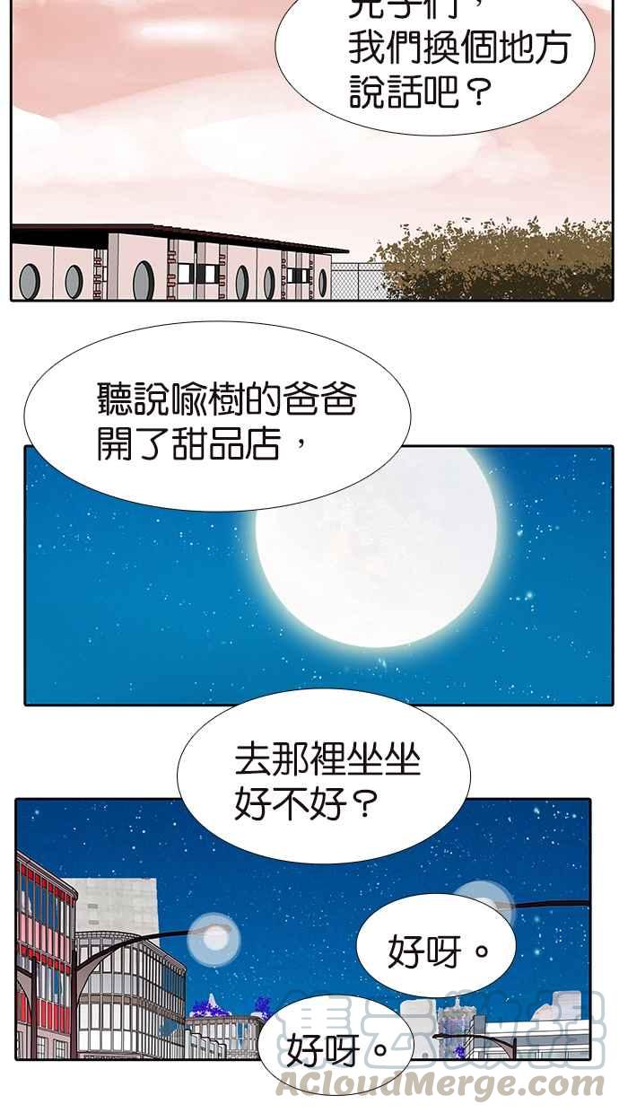 18不限韩漫全集-[第161话] 重要的约定无删减无遮挡章节图片 