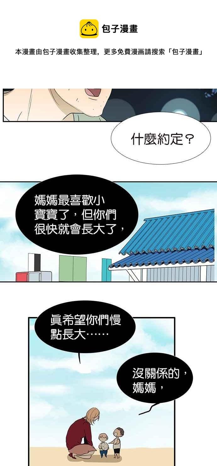 18不限韩漫全集-[第161话] 重要的约定无删减无遮挡章节图片 