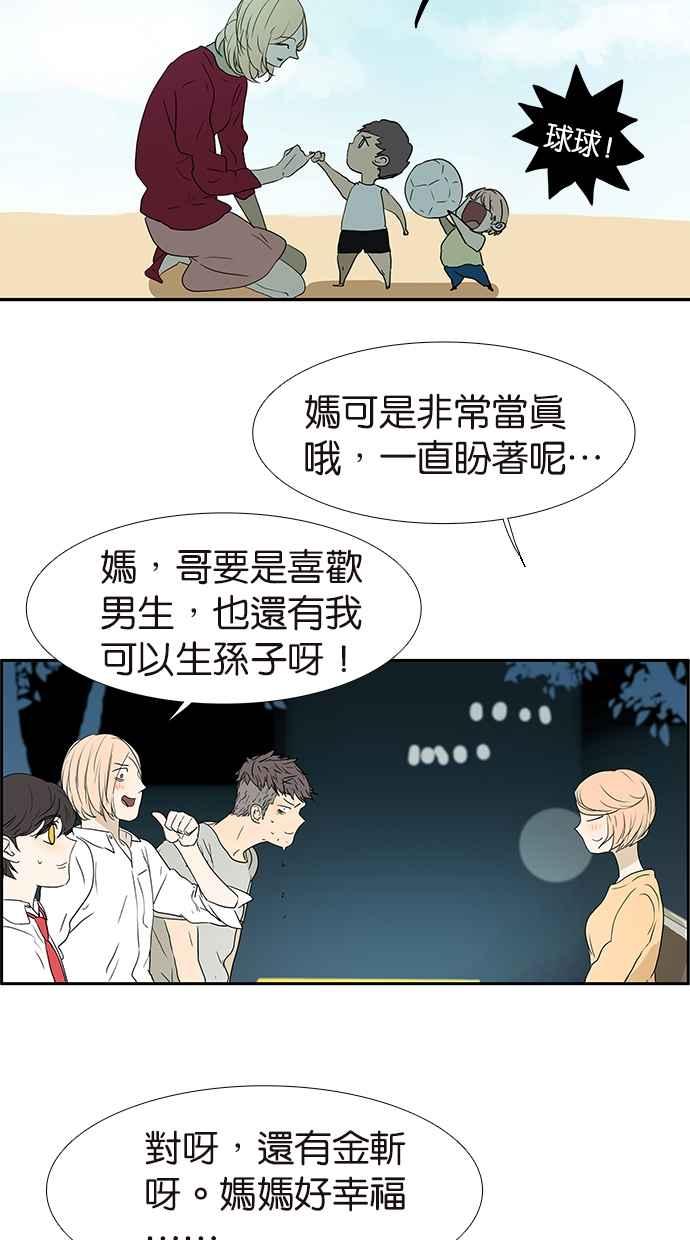 18不限韩漫全集-[第161话] 重要的约定无删减无遮挡章节图片 