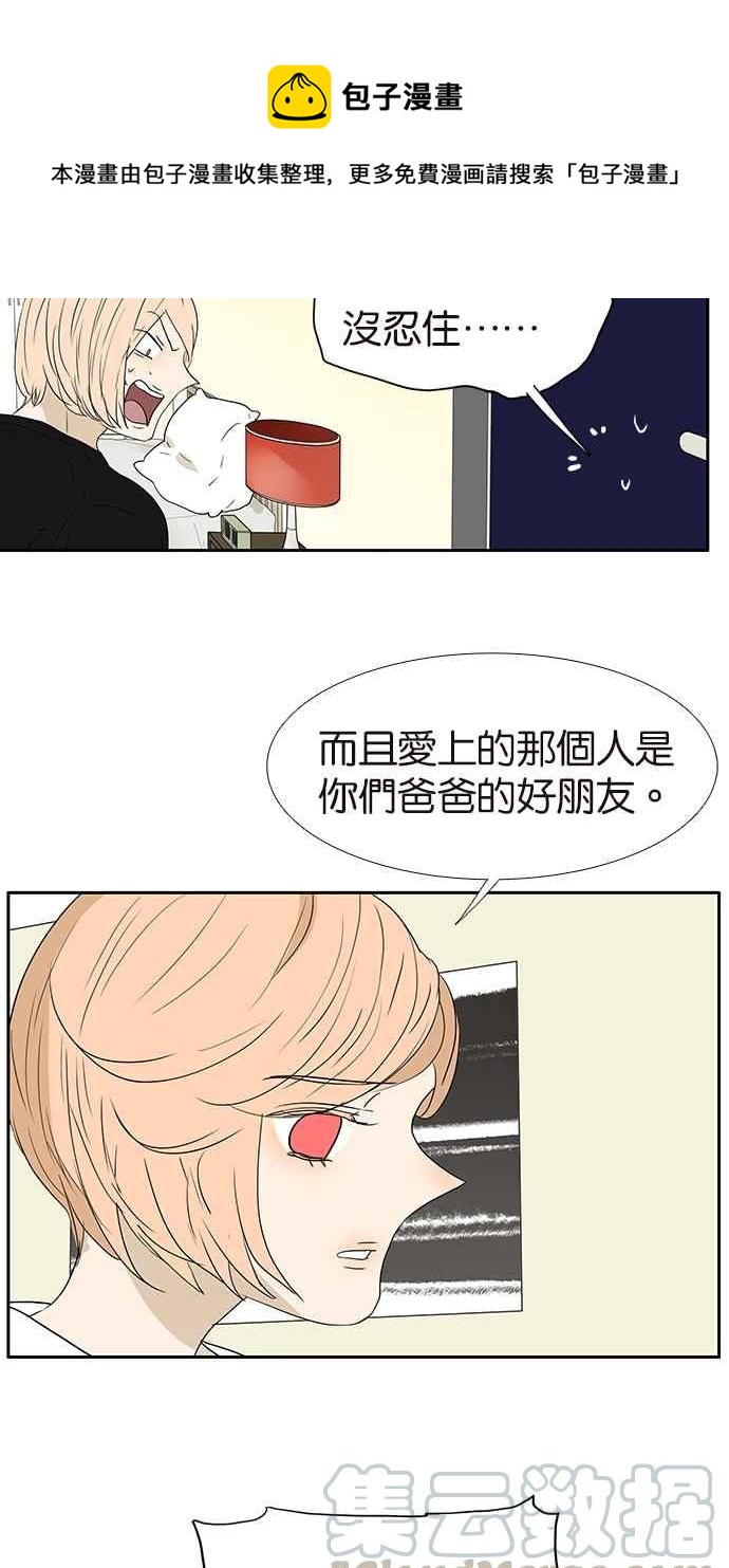 18不限韩漫全集-[第162话] 妈妈的秘密无删减无遮挡章节图片 